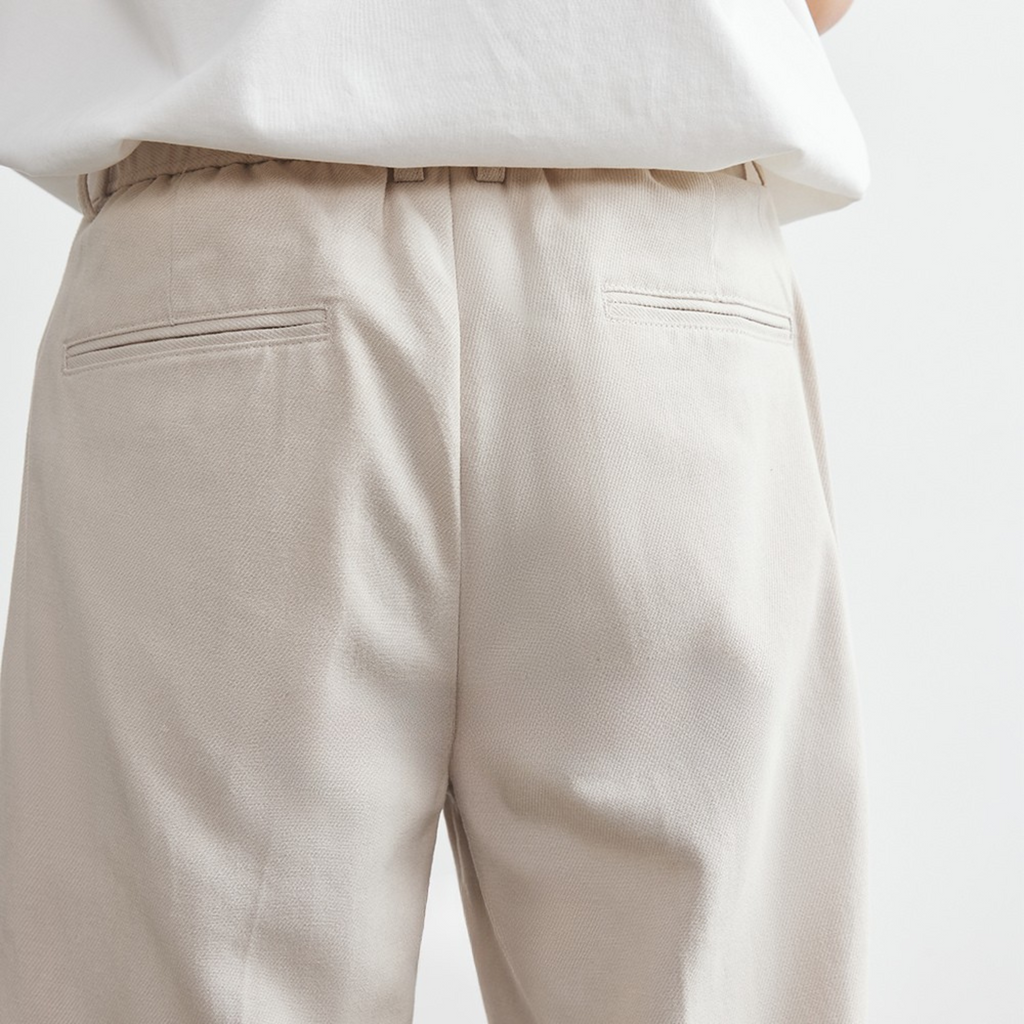 Pantaloni Heritage