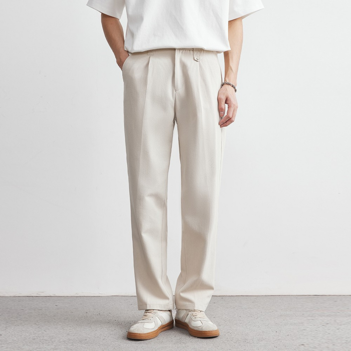 Pantaloni Heritage