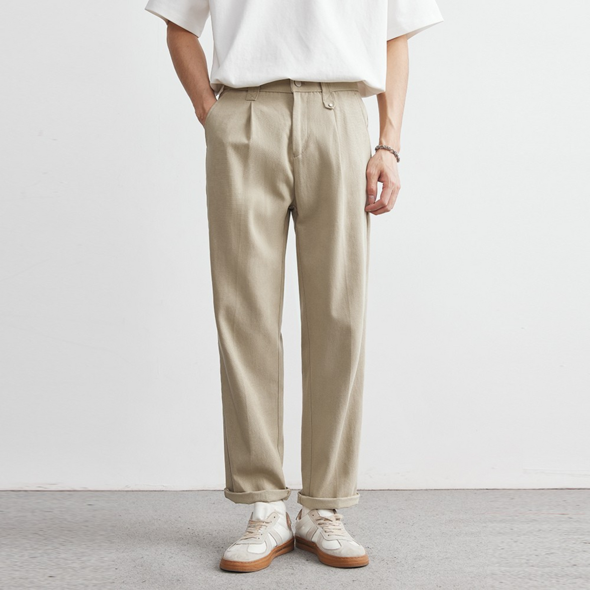Pantaloni Heritage