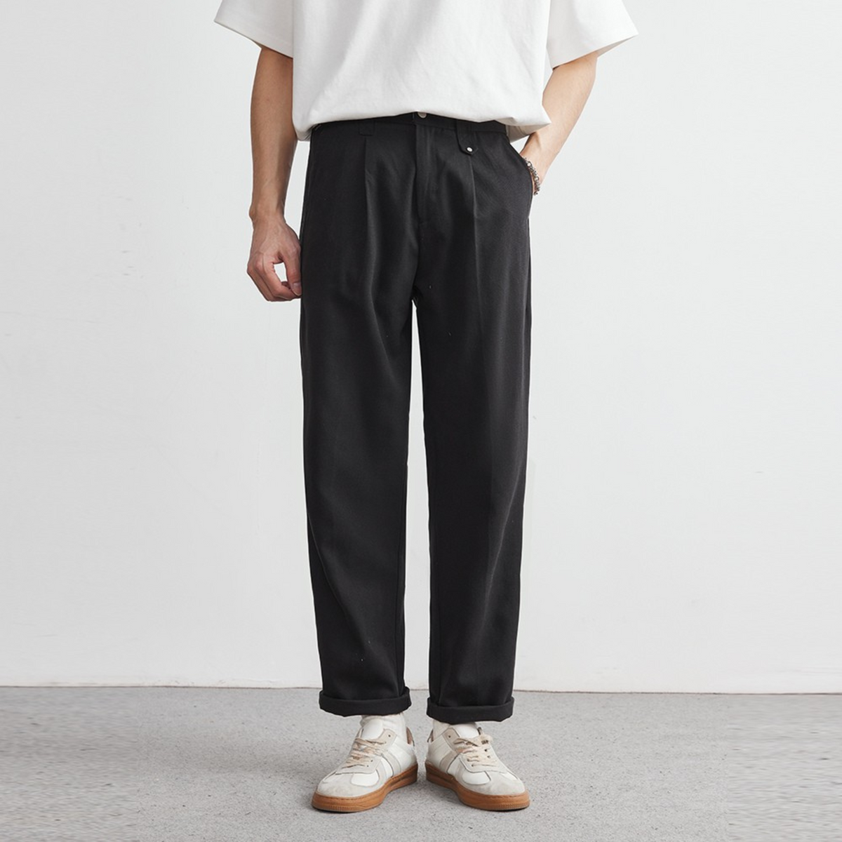 Pantaloni Heritage