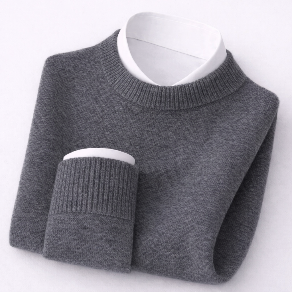 Maglione Nuvée Lana