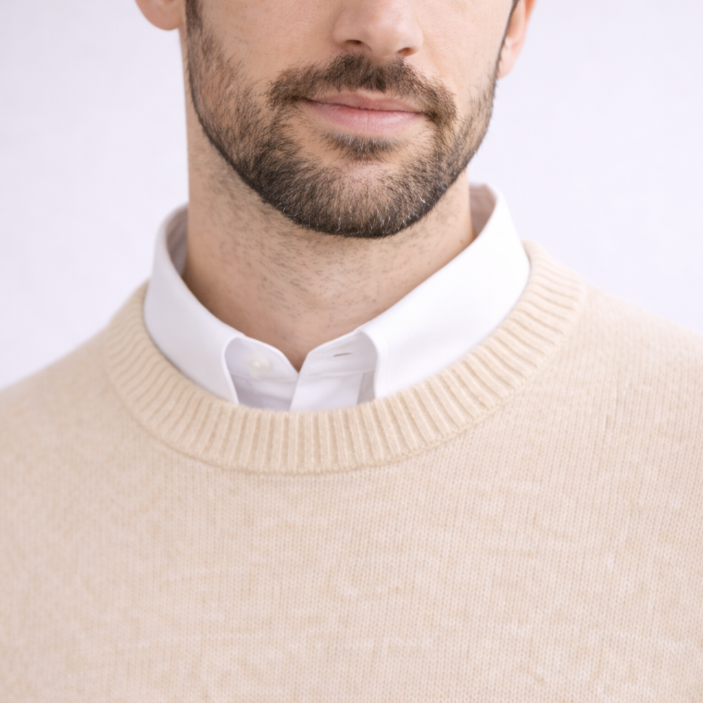 Maglione Nuvée Lana