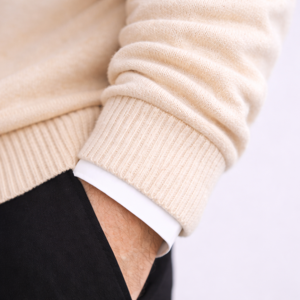 Maglione Nuvée Lana