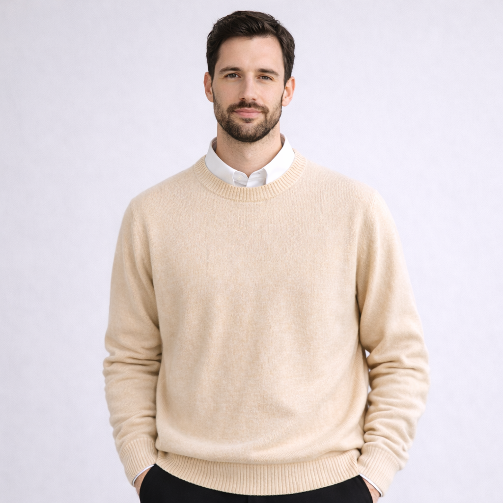 Maglione Nuvée Lana