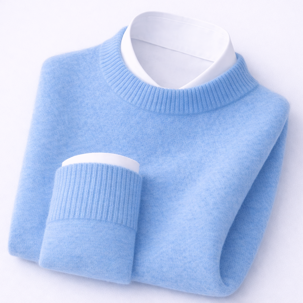 Maglione Nuvée Lana