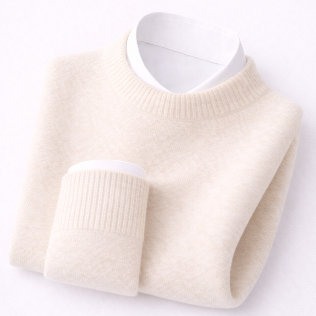 Maglione Nuvée Lana