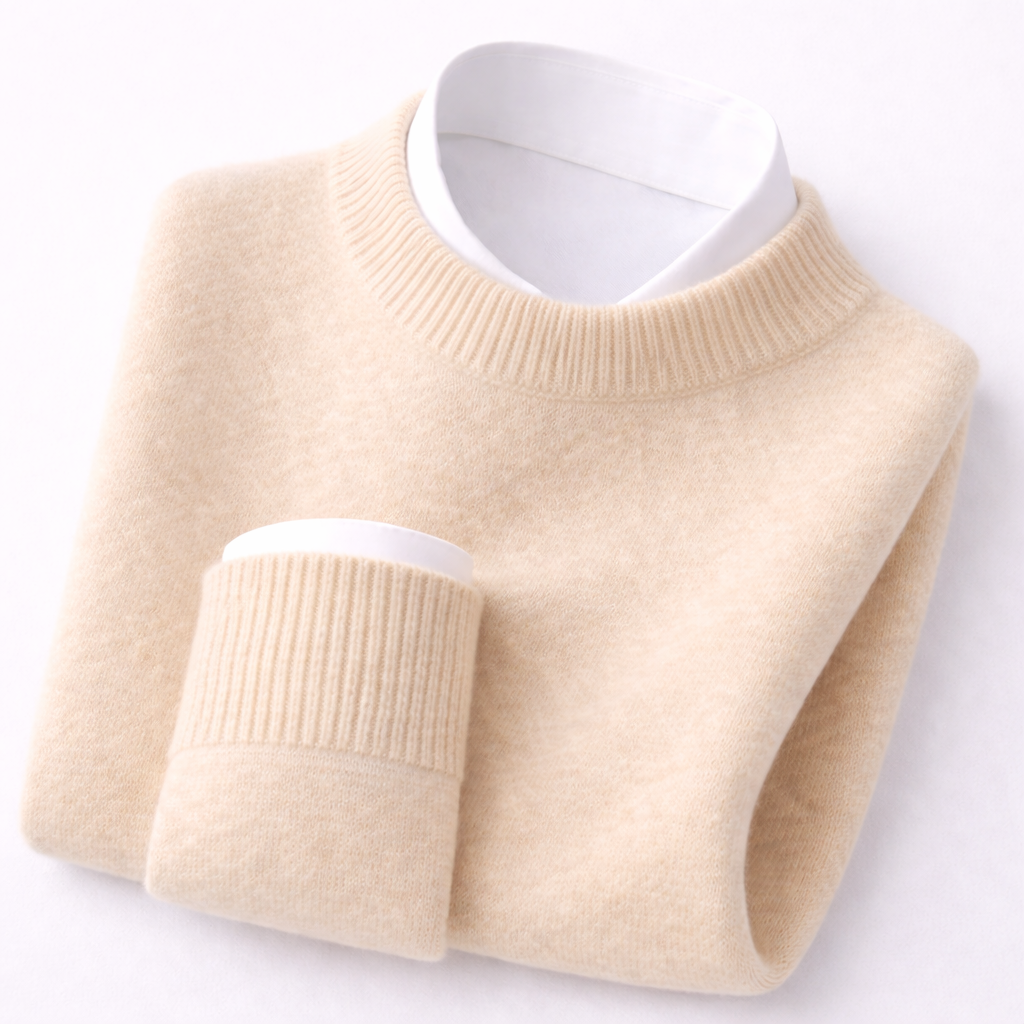 Maglione Nuvée Lana