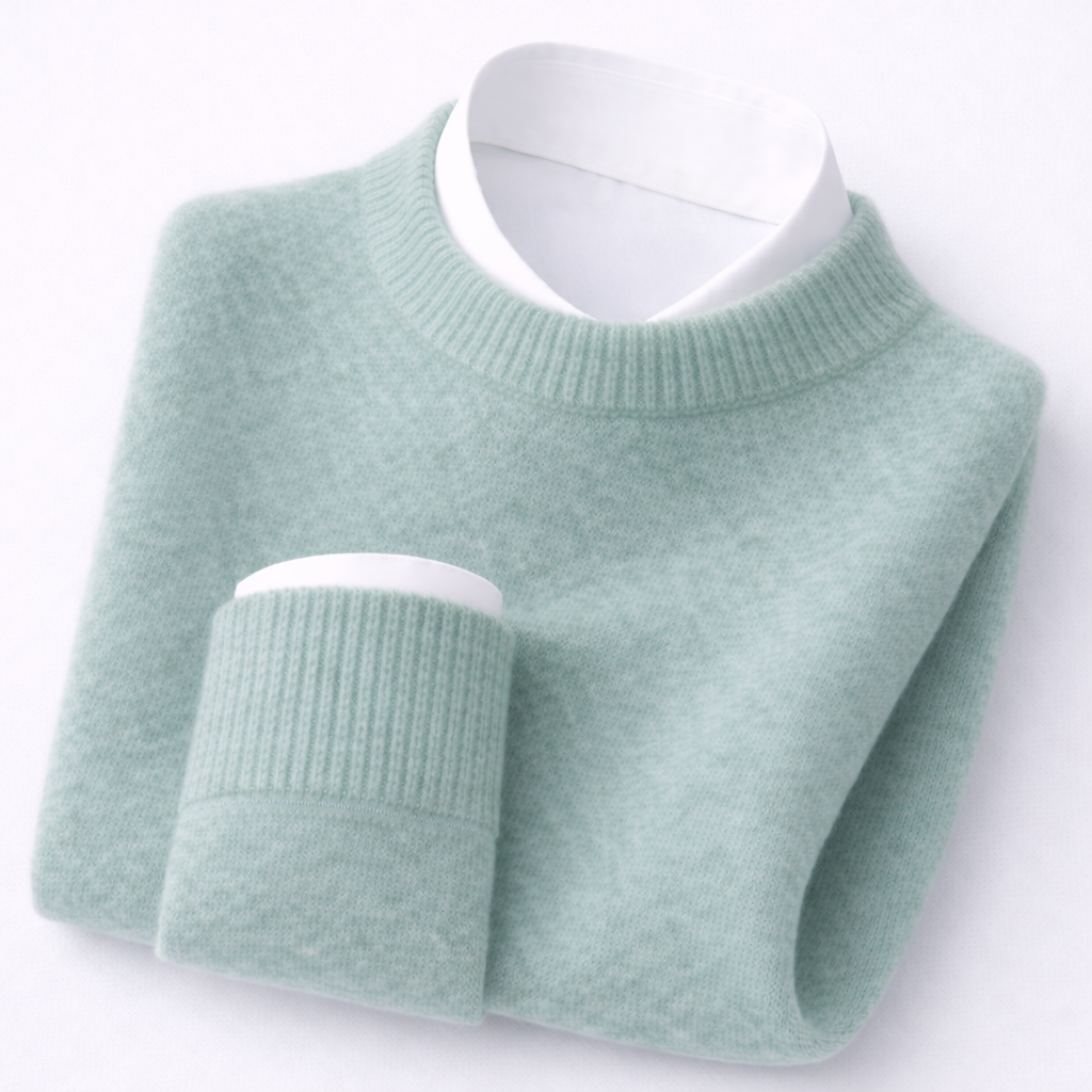 Maglione Nuvée Lana