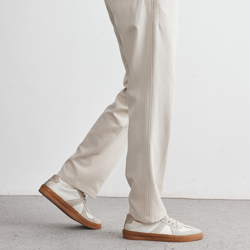 Pantaloni Heritage