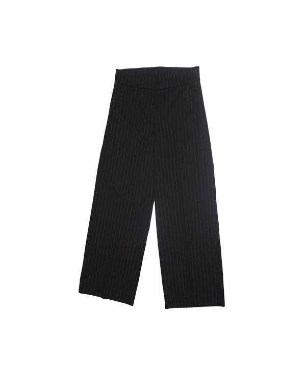 Pantalone Palazzo Gessato